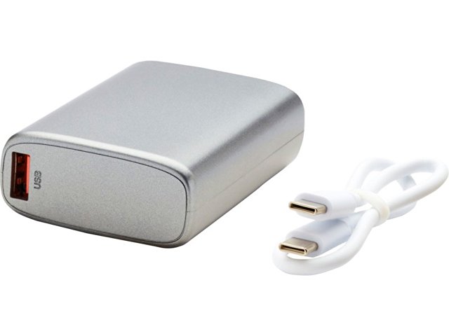 Внешний аккумулятор «Tron Mini», 9600 mAh thumbnail