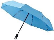 Зонт складной «Traveler» (арт. 10906401)