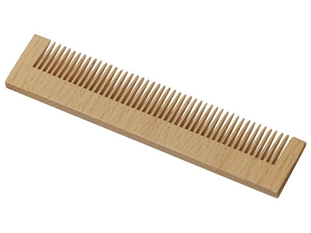 Расческа-гребень для волос «Leela» thumbnail