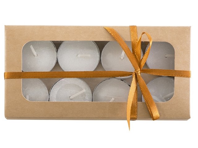 Чайные свечи с предсказаниями «Surprise» thumbnail