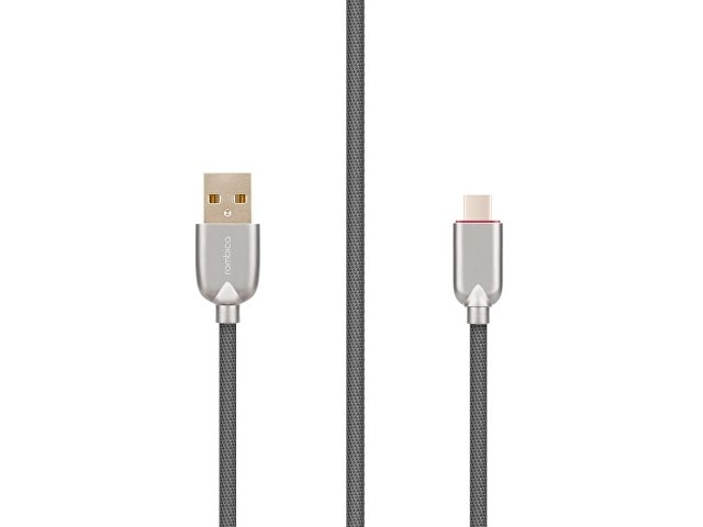Кабель USB-A - USB-C «DIGITAL CB-05», QC/PD, 1 м thumbnail