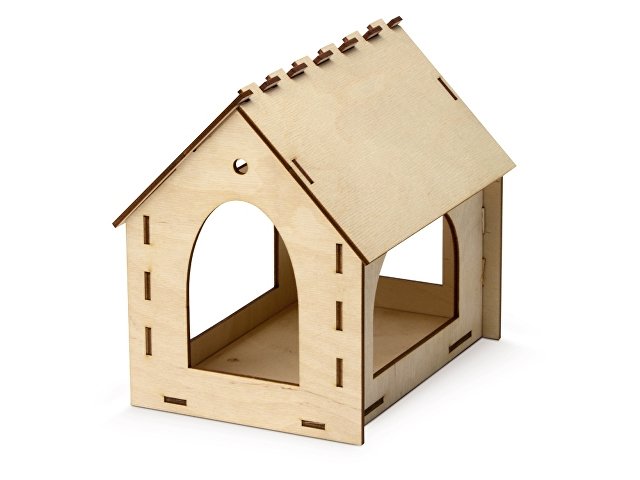 Кормушка для птиц «DIY» thumbnail