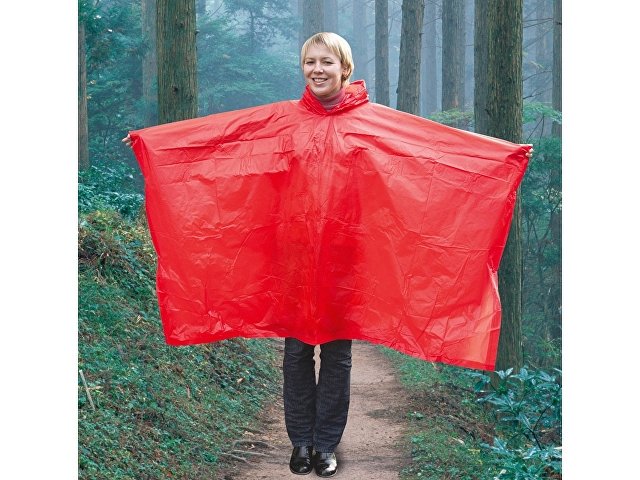 Дождевик «Спасатель» thumbnail