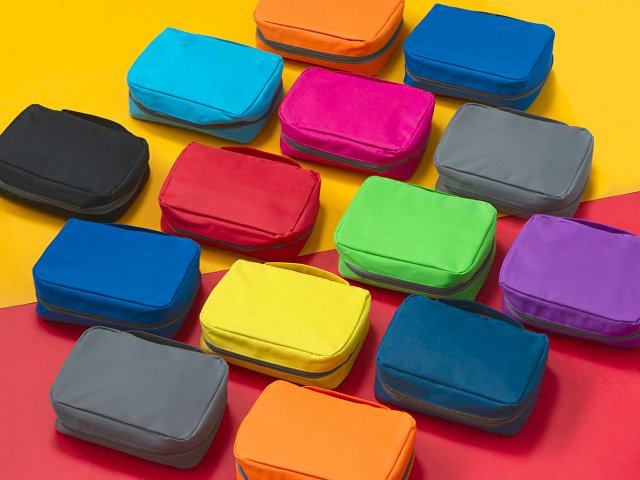 Несессер для путешествий «Promo» thumbnail