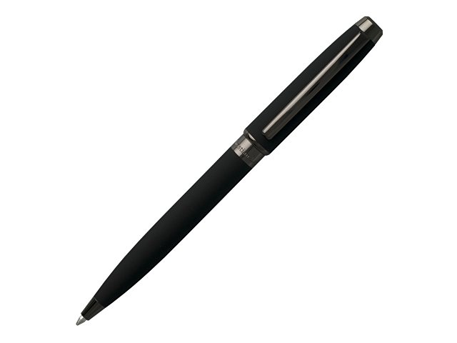 Ручка шариковая Chorus Black (арт. LSG7254A)
