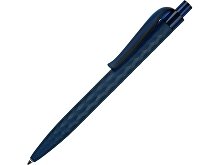 Ручка пластиковая шариковая Prodir QS 01 PMT (арт. qs01pmt-62)
