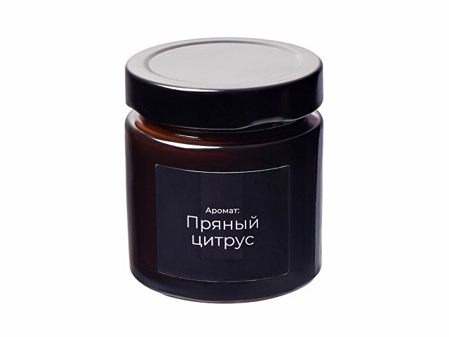 Подарочный набор «Re:Still» с пледом, свечой и диффузором