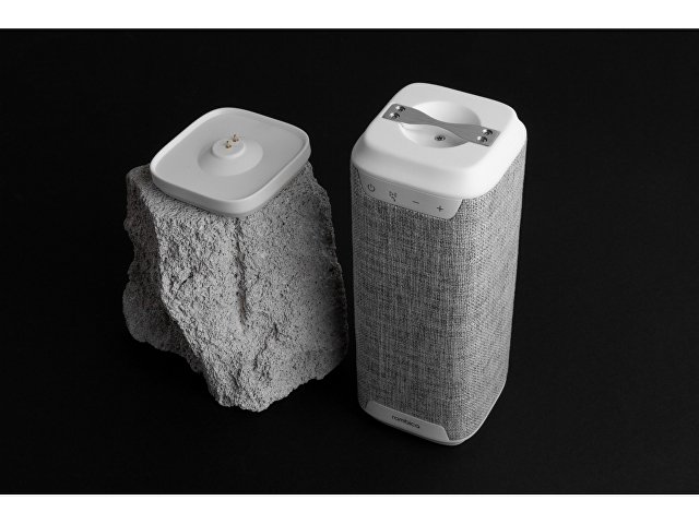 Портативная колонка «mySound Sola», 15 Вт thumbnail