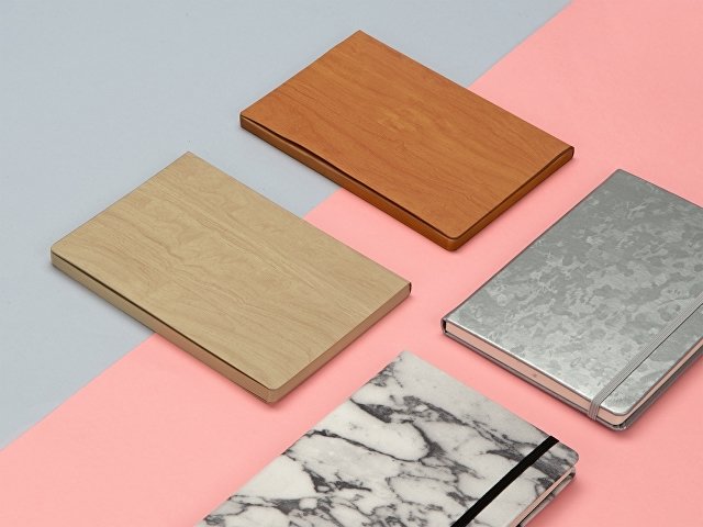 Блокнот А5 «Socrates» thumbnail