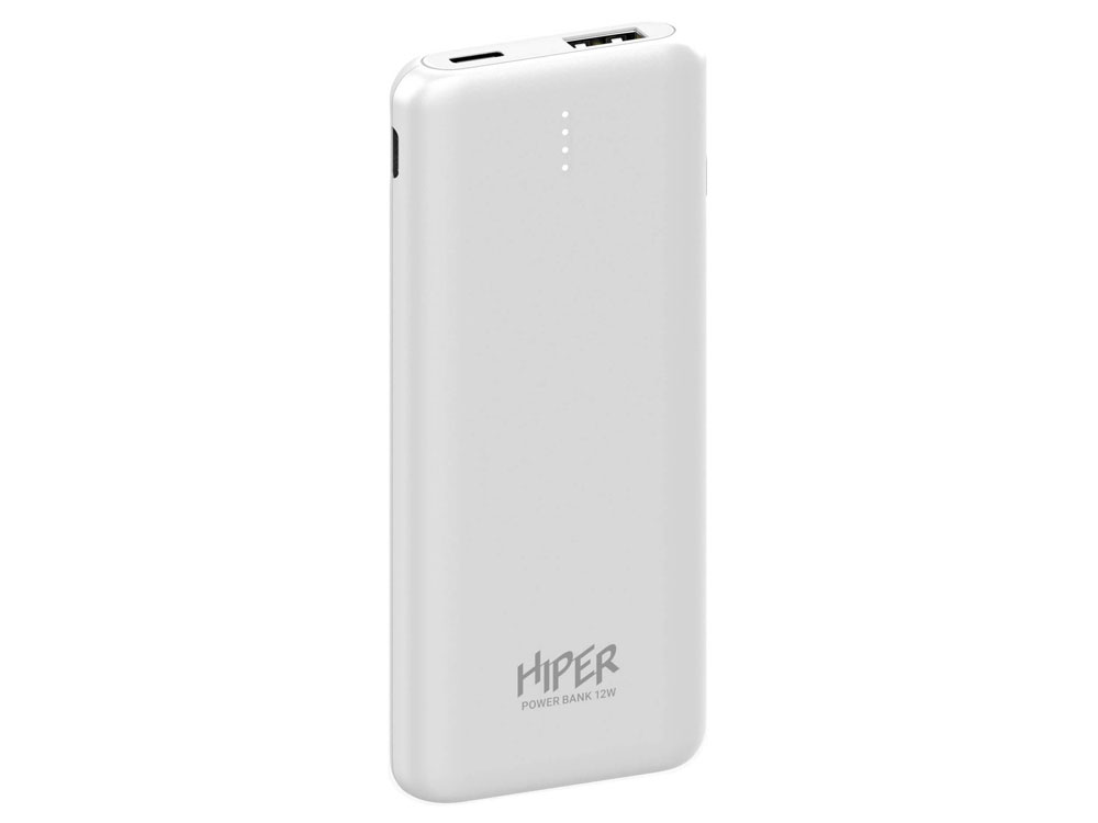 Портативный внешний аккумулятор «PSL», 5000 mAh