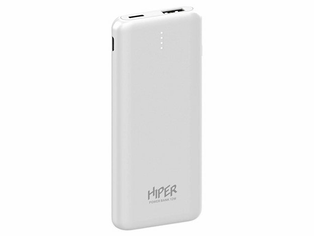 Портативный внешний аккумулятор «PSL», 5000 mAh thumbnail