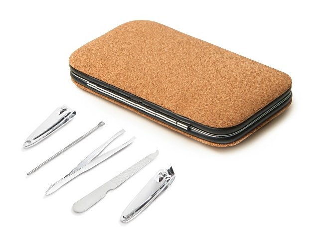 Набор для маникюра «Naomi» thumbnail