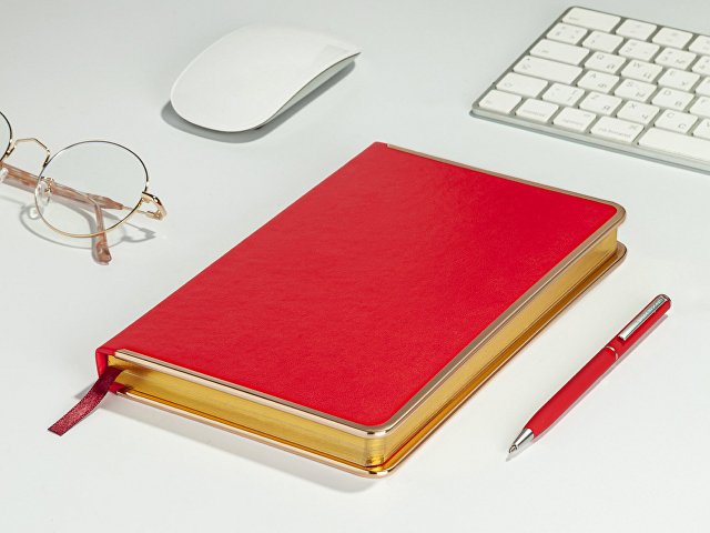 Ежедневник недатированный А5 «Chelsea»