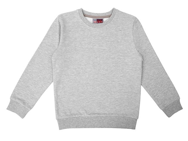 Свитшот "Motion" с начесом, детский thumbnail