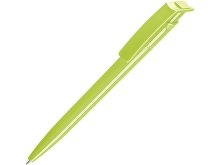 Ручка шариковая из переработанного пластика «Recycled Pet Pen» (арт. 187953.13)
