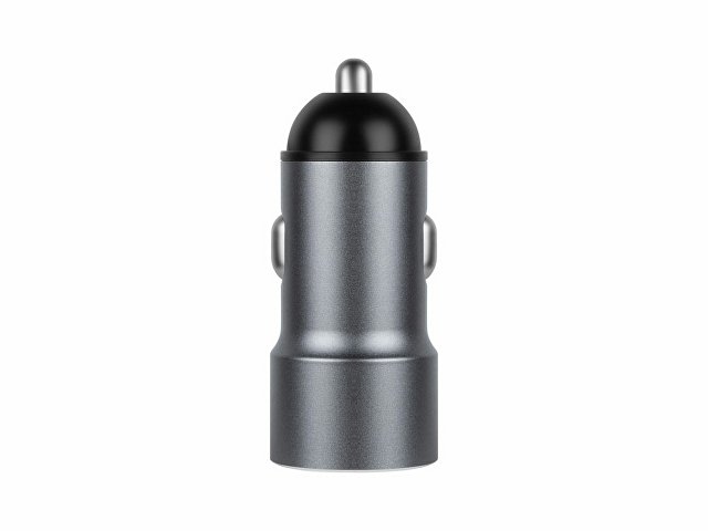 Автомобильное зарядное устройство «Auto MC08 Quick», 18Вт thumbnail