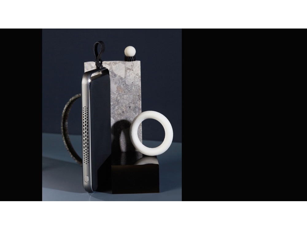 Внешний аккумулятор «NEO Electron», 10000 mAh фото 7 Внешний аккумулятор «NEO Electron», 10000 mAh фото 7