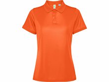 Рубашка поло «Tormo», женская