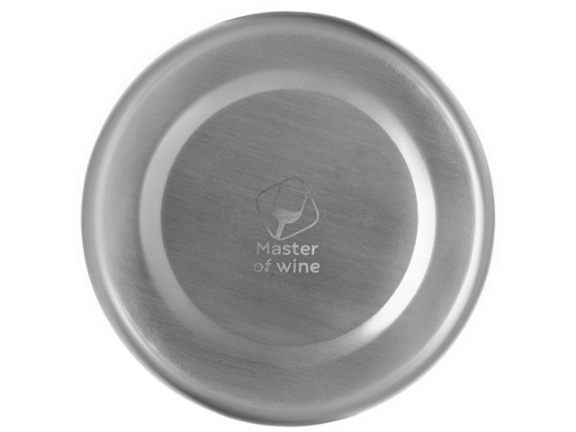 Ведерко с двойными стенками для охлаждения вина «Blanc» thumbnail