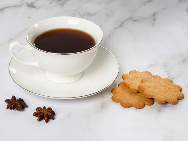 Чайная пара «Preston» thumbnail