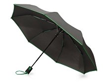 Зонт складной «Motley» с цветными спицами (арт. 906213)