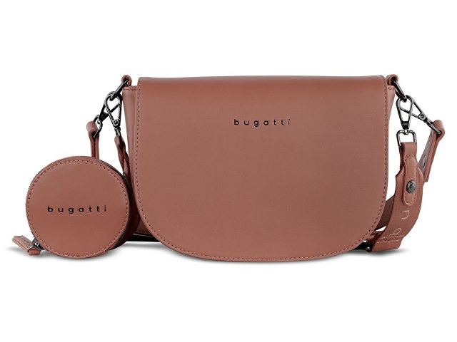 Сумка наплечная женская «Almata» с кошельком thumbnail