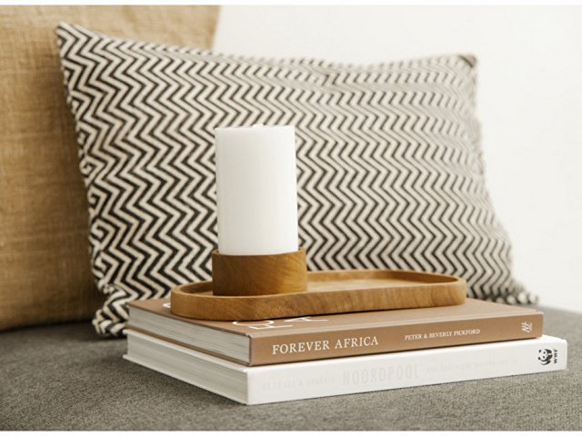 Деревянный поднос thumbnail