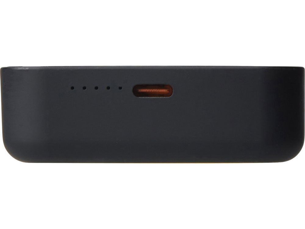 Беспроводной магнитный внешний аккумулятор с QC\PD «MagnifIQ», 10000 мАч, 15 Вт фото 8 Беспроводной магнитный внешний аккумулятор с QC\PD «MagnifIQ», 10000 мАч, 15 Вт фото 8