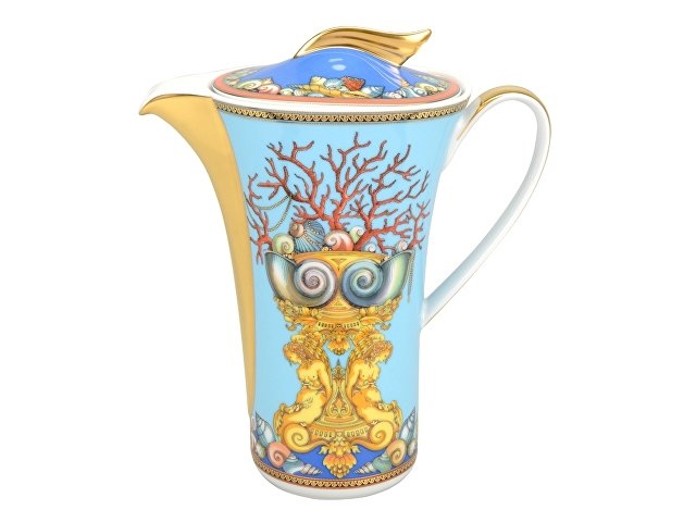 Кофейник «La Mer» thumbnail