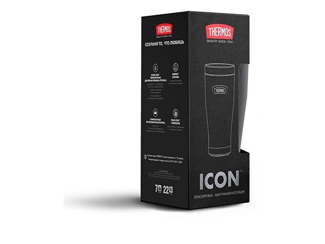 Термокружка «IS-1012», 470 мл thumbnail