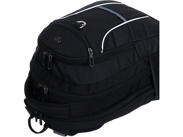 Рюкзак «XPLOR» с отделением для ноутбука 15" thumbnail