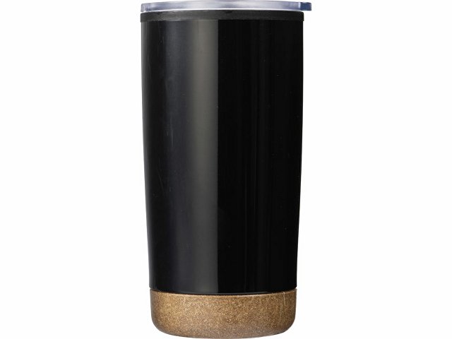 Термокружка с пробковым основанием «Sierra», 550 мл thumbnail