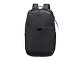 Рюкзак TORBER НОВА с отделением для ноутбука 14.1", чёрный, нейлон/полиэстер, 25 х 11 х 43 см