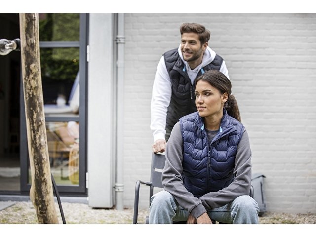 Телогрейка утепленная «Epidote» женская thumbnail