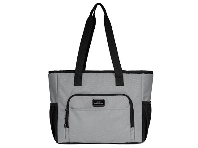 Сумка-холодильник «Polar Eco» водостойкая из переработанного пластика, 16 л thumbnail