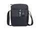 8811 black melange сумка через плечо для планшета 11"