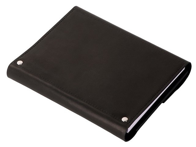 Блокнот на кольцах, А5 thumbnail