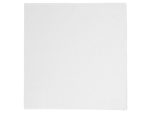 Двустороннее полотенце для сублимации «Sublime», 30*30