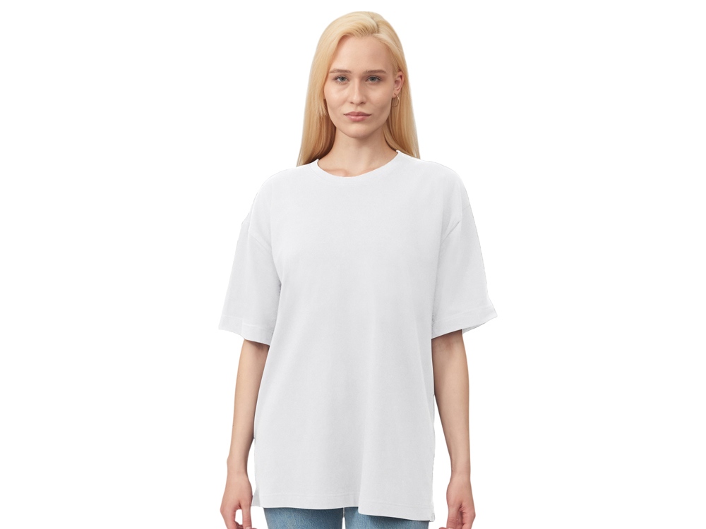 Футболка оверсайз «Vienna» унисекс фото 3 Футболка оверсайз «Vienna» унисекс фото 3