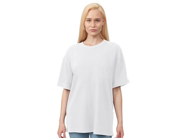 Футболка оверсайз «Vienna» унисекс thumbnail