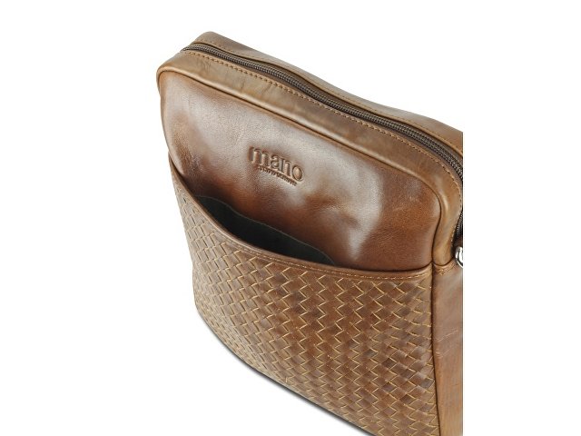 Сумка через плечо «Don Luca» thumbnail