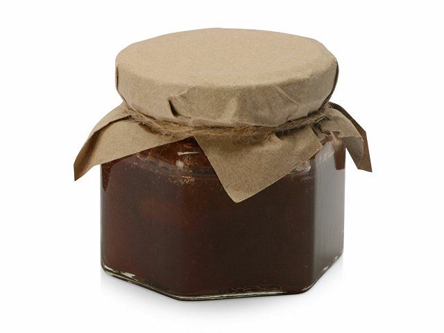 Варенье из брусники в подарочной обертке thumbnail