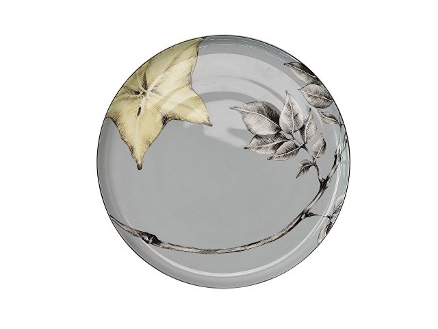 Тарелка «PLATE 2 BER»