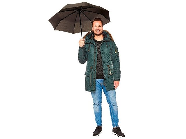 Зонт складной «Pocky» автомат thumbnail