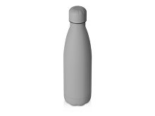 Вакуумная термобутылка «Vacuum bottle C1», soft touch, 500 мл (арт. 821360clr)