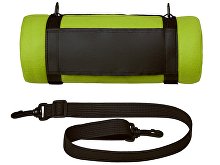 Плед «Нежность» с ремешком на плечо