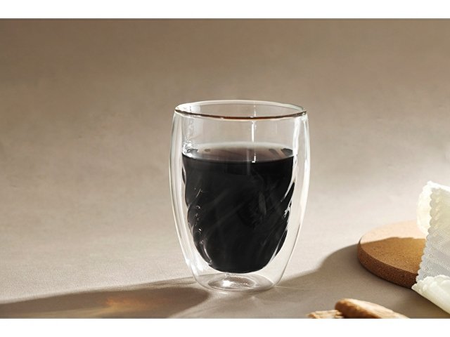 Стакан с двойными стенками «Rwanda» thumbnail