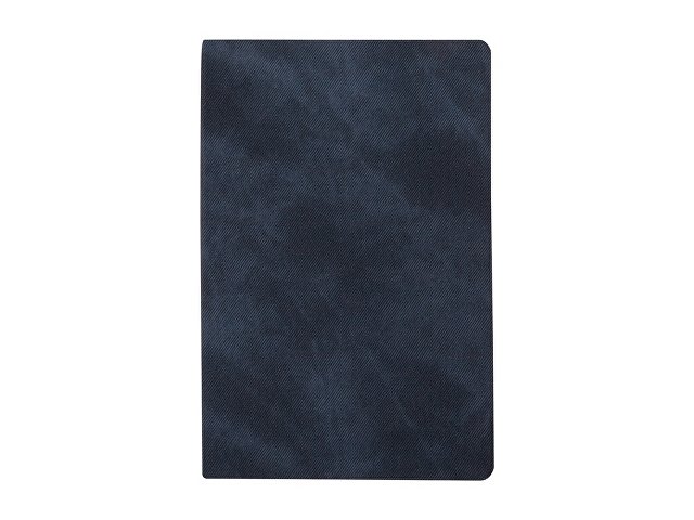 Ежедневник недатированный А5 «Megapolis Jeans»