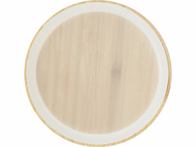 Бамбуковая крышка для моделей термокружек «Sense» и «Sense Gum» thumbnail