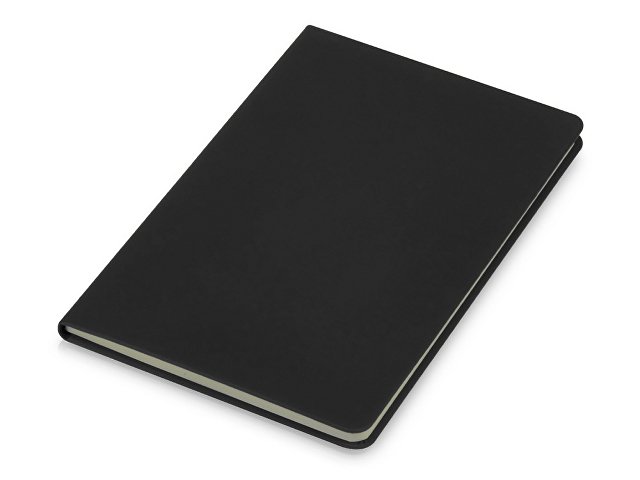 Блокнот в твердой обложке А5 «Wispy» thumbnail